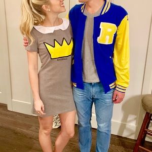 Riverdale Costume